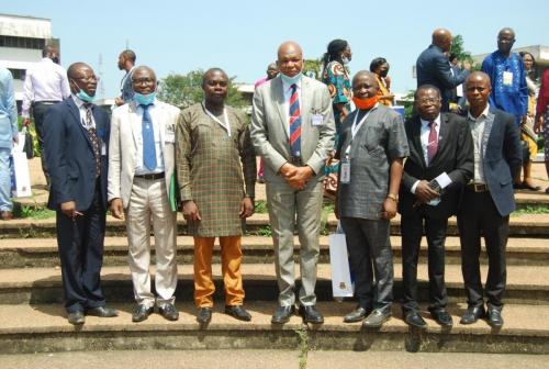 NAPA EXCO WITH OAU VC
