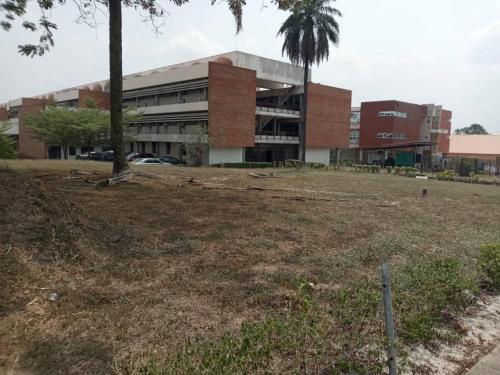 OAU Pharmacy Faculty Building