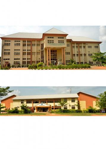 UNIZIK  Pharmacy Faculty